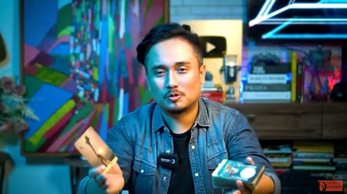 Karir Chika di Ujung Tanduk, Denny Darko Ultimatum Jika tak Ungkap Fakta: Ada Aib Terbongkar!