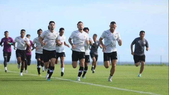 Pelatih Thailand Akui Timnas Indonesia Paling Menakutkan di Piala AFF 2022