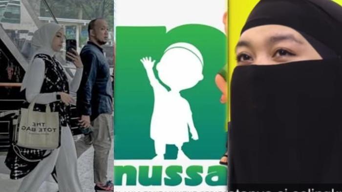 Annisa Kuliti Kelakuan Belang Aditya Triantoro dengan Selingkuhan, Isi Chat Bocor 'Allah Tunjukkan'