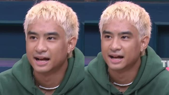 Gegara Kontroversi Iis Dahlia, Devano Danendra Sempat Tertekan Hingga Kena Mental: Aku Belum Siap