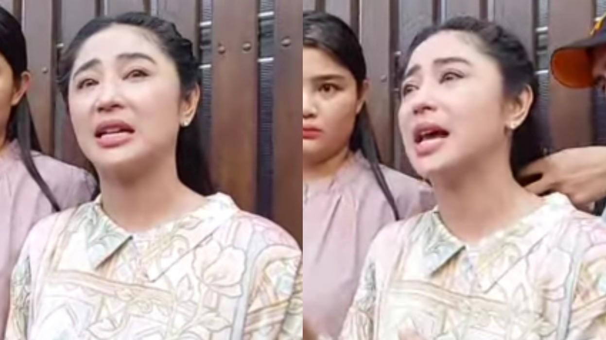 Dewi-Perssik-Berderai-Air-Mata-Usai-Mediasi-dengan-Ketua-RT.jpg