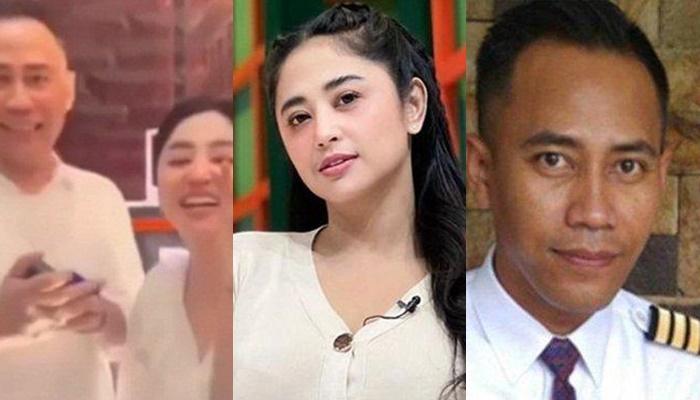 Belum juga Sah Menikah, Dewi Perssik Sudah Pegang Uang Gaji Rully, Eks Angga Wijaya Takutkan Ini!