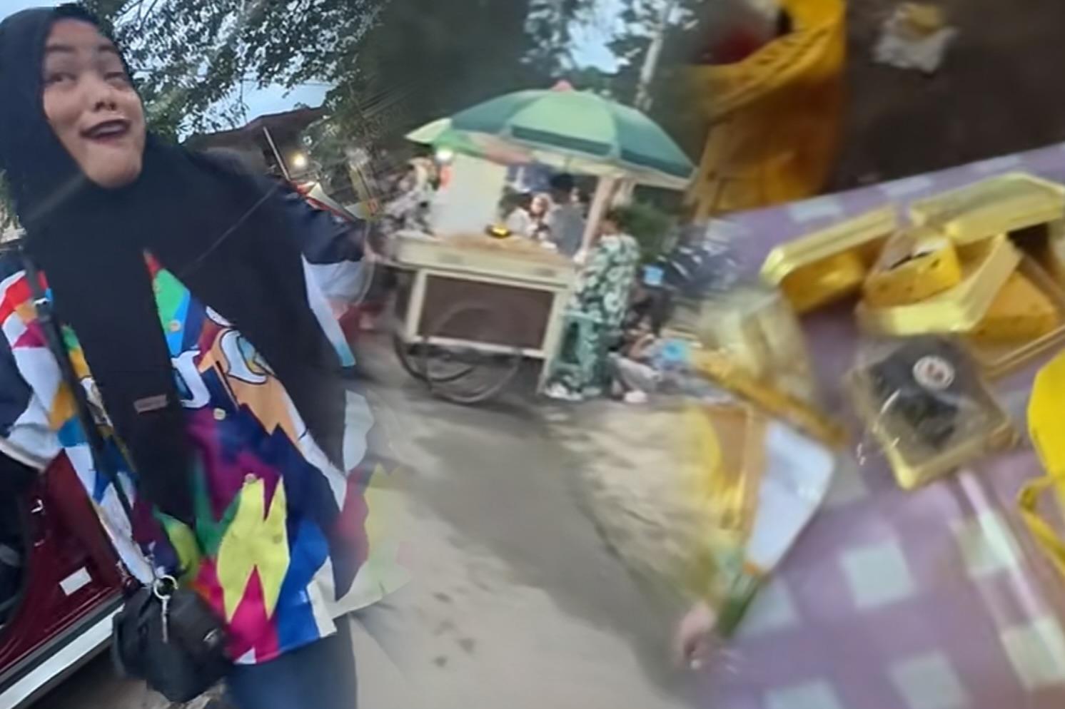 Duduk-Perkara-Wanita-Ngamuk-di-Kambang-Iwak-hingga-Rusak-Lapak-Pedagang-Korban-Ngaku-Masalah-Sepele.jpg