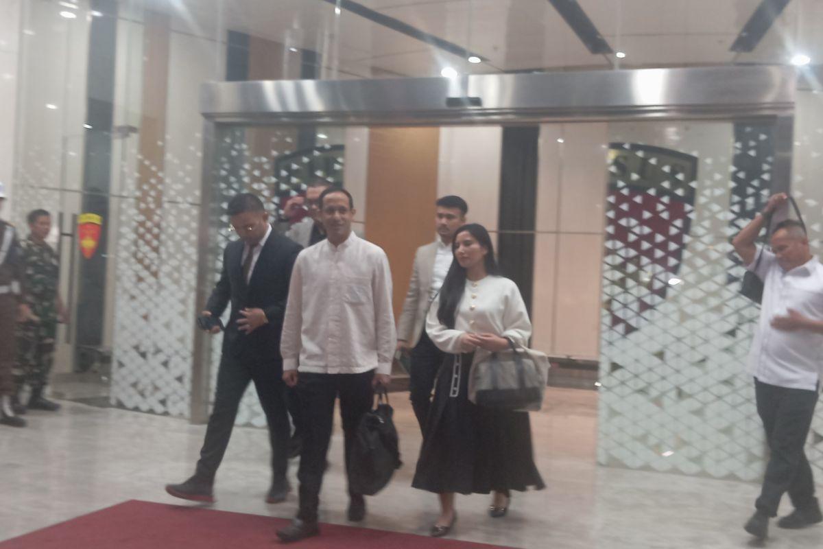 JAKSA Ungkap Peran Nadiem Makarim dalam Kasus Pengadaan Laptop Senilai Rp 9,3 Triliun, Temui Google