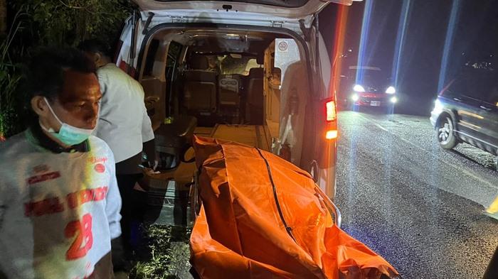 Identitas Wanita yang Tewas Tertabrak Kereta di Empat Lawang Terungkap, Ternyata Warga Lahat - Sripoku.com