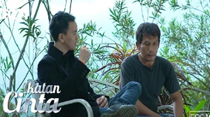 Link Streaming Sinetron Ikatan Cinta RCTI, 3 Januari 2023, Al Penjarakan Fajar & Luki Seumur Hidup