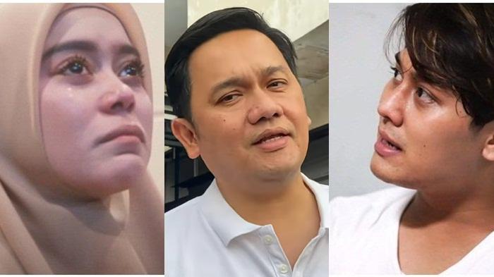 Bukan Cuma Rizky Billar, Farhat Abbas Minta Lesti Kejora Harus Diboikot KPI, Sebut Perlakuan Buruk