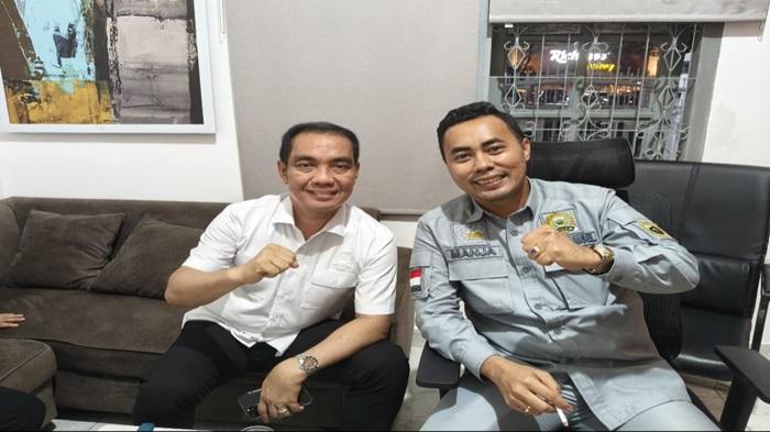 Transfer ke Daerah Dipotong, Fauzi Amro: Momentum Berbenah dan Kemandirian Fiskal