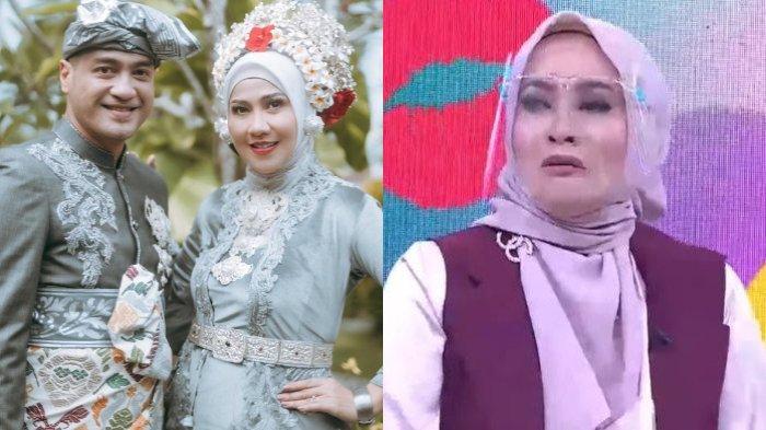 Sakit Hati WOnya tak Jadi Dipakai, Terungkap Akhir Hubungan Venna Melinda dan Elma Theana: Kecewa