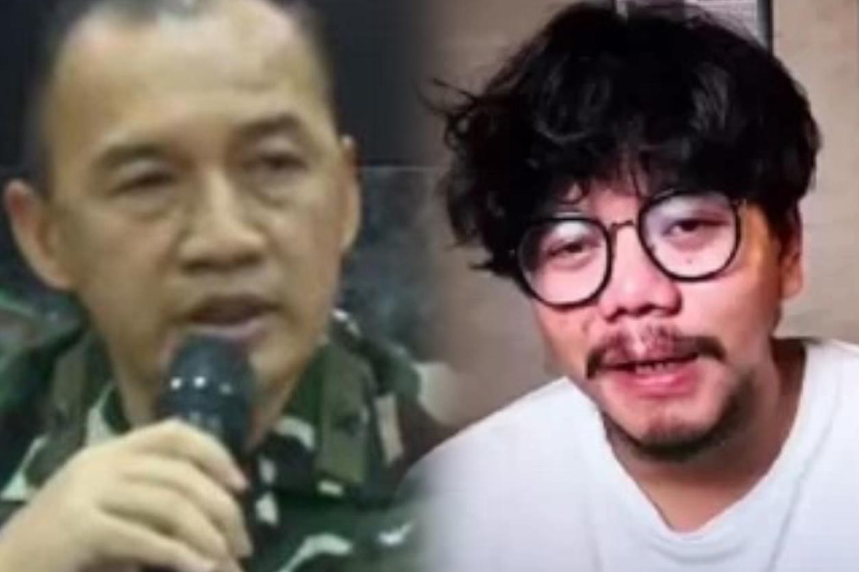 NASIB Ferry Irwandi yang Polemik dengan TNI, Jenderal Cari Celah Pidana, Yusril Sarankan Solusi Ini!