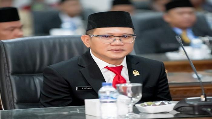 Wakil Ketua DPRD PALI Desak Program MBG Dihentikan Sementara, Imbas Banyak Siswa Diduga Keracunan
