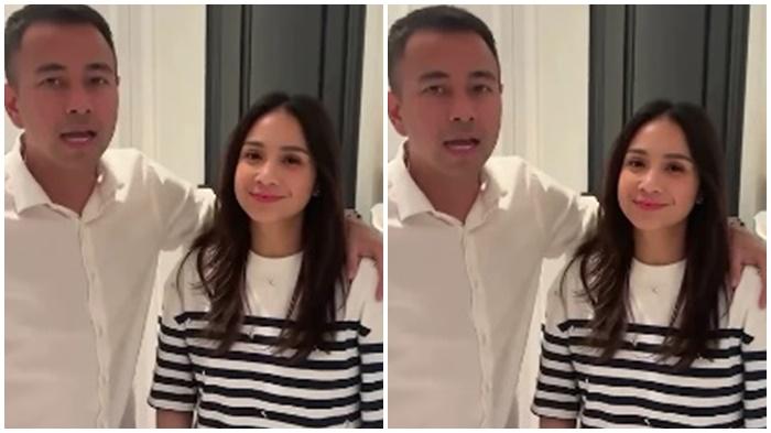 Isu Pencucian Uang Raffi Ahmad Diungkit Kala RANS Melantai di BEI, Nagita Slavina Jawab Menohok - Sripoku.com