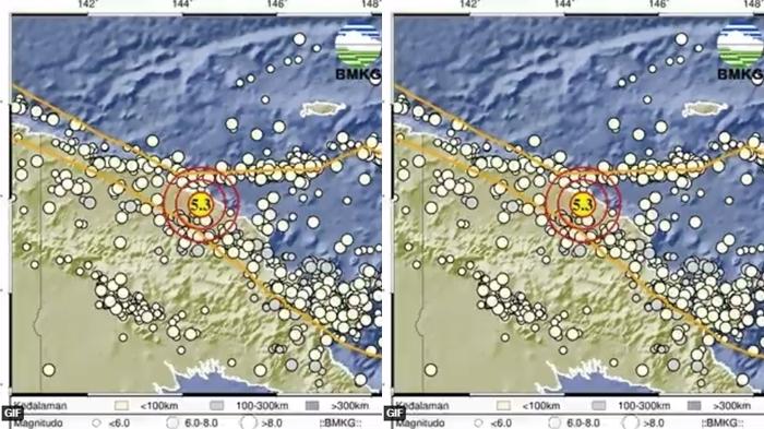 Gempa-magnitudo-53-Minggu-2342023-di-Keerom-Papua-pukul-1919-WIB.jpg