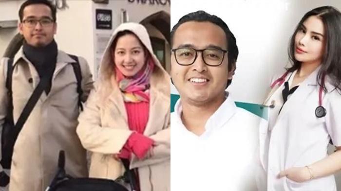 Giliran Tabiat Riky di RS Terungkap pasca Isu Perselingkuhan dengan Cindy Rizap Viral 'Godain'