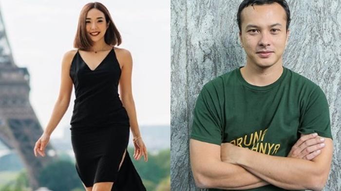 Ngebet Banget, Pengakuan Gisel Tagih Adegan Ciuman dengan Nicholas Saputra: Pokoknya Paling Intim