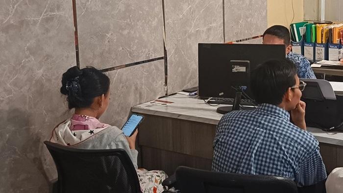 Kronologi Mahasiswi Unsri Jadi Korban Asusila Sopir Travel, Alami Trauma Korban Lapor Polisi