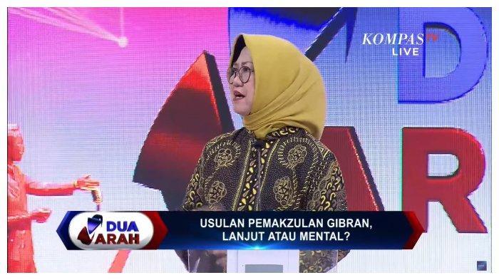 Jokowi Sebut Pemakzulan Gibran Sepaket Prabowo, Dipatahkan Peneliti BRIN: Gus Dur Contohnya