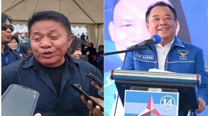Cik Ujang Dampingi Herman Deru di Pilgub Sumsel 2024, Ini Kata Warga Pagar Alam
