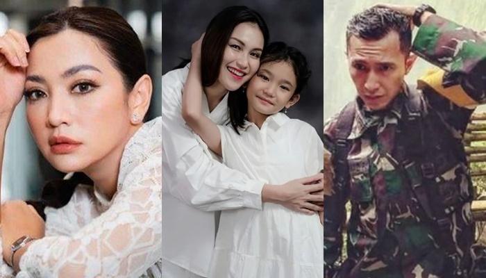 'Cuma Kebutuhan Iklan' Hesti Purwadinata Kuak Kebenaran Lamaran Ayu Ting Ting dengan Lettu Fardana