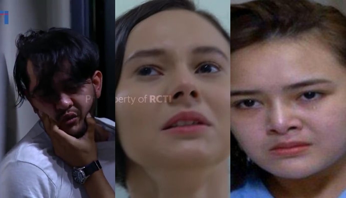 Link Streaming Ikatan Cinta 31 Januari, Dendam Irvan ke Iqbal Dibalas Sosok Ini, Keisha Anak Riki