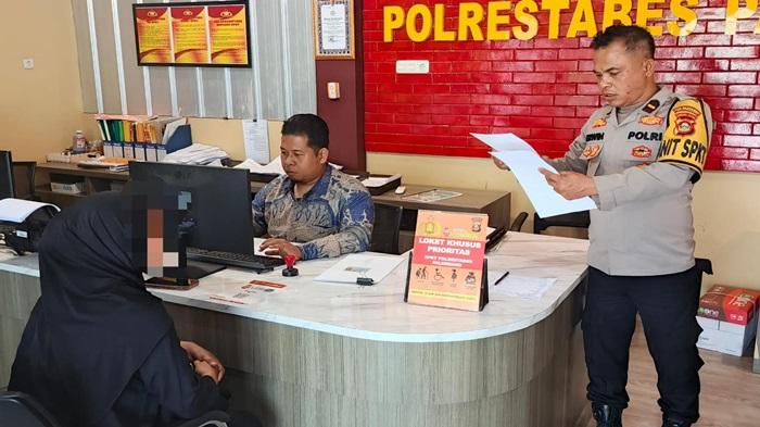 Pahitnya Nasib Istri di Palembang, Diselingkuhi Suami hingga Ditinggalkan Utang Pinjol Puluhan Juta