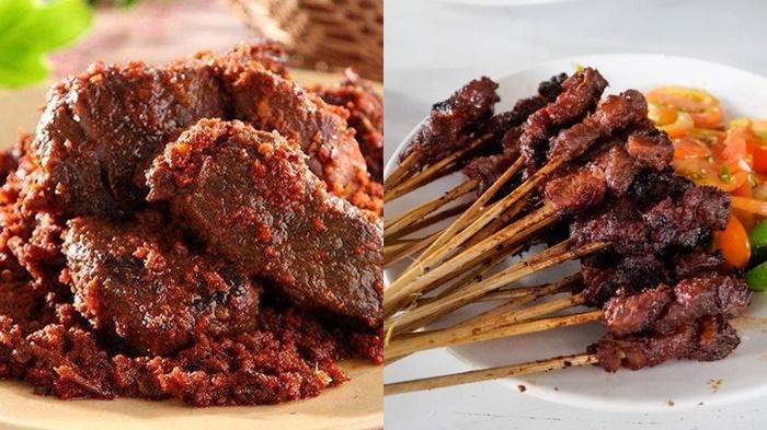 8 Ide Masakan Daging Kurban Saat Idul Adha, Bisa Diolah Jadi Menu Makanan yang Enak dan Lezat