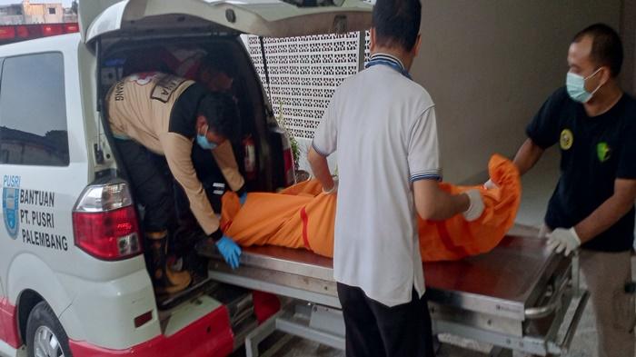 Identitas Siswi SMP Tewas di Kuburan Cina Palembang Ditemukan Dalam Posisi Tertelungkup