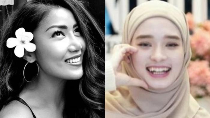 Ikuti Jejak Inara Rusli, Inge Anugrah Siap Cari Penghasilan Sendiri, Ubah Penampilan Pasca Dicerai