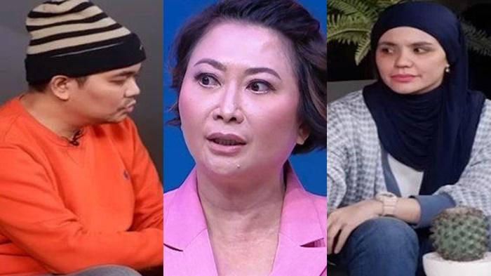 Pilunya Indra Bekti Digugat Aldila Jelita pas Lagi Sakit, Indy Barends Buka Suara: So Many Words