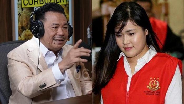 Kondisi Jessica Wongso Tujuh Tahun Jalani Hukuman Dibongkar, Otto Hasibuan Kuak Kehidupan di Penjara