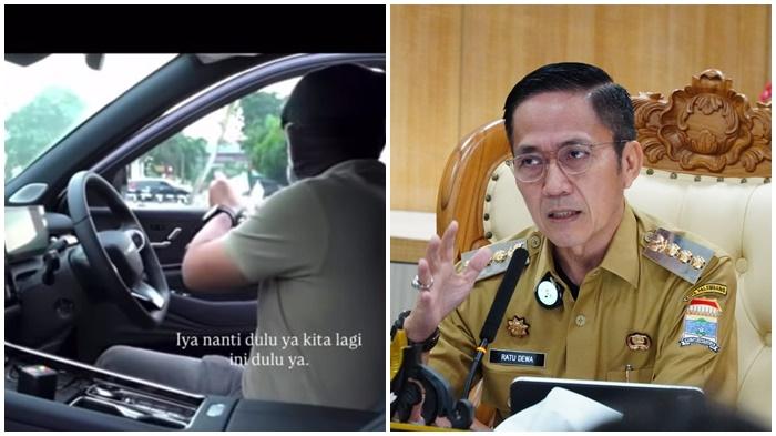 Walikota Palembang Murka, Ratu Dewa Perintahkan Satpol PP dan Dishub Segera Tangkap Pemalak di BKB