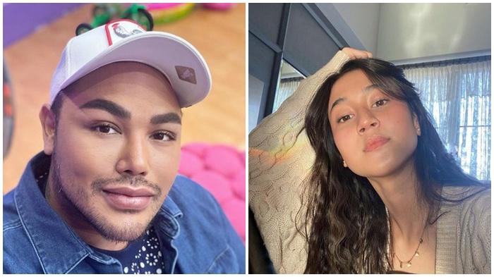MURKA! Ivan Gunawan akan Laporkan Akun TikTok yang Sebar Fitnah Kasusnya dengan Keisya Levronka