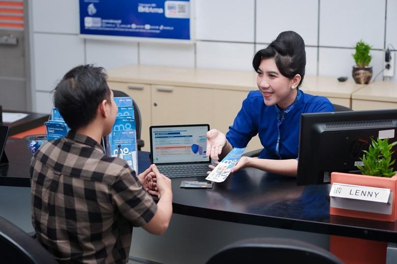 Jaga Rekening Tetap Aktif, BRI Tingkatkan Keamanan Layanan Perbankan - Sripoku.com