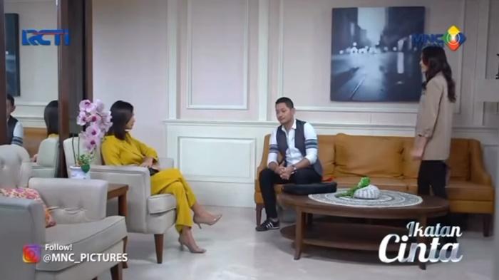 Jadwal Tayang Sinetron Ikatan Cinta RCTI, 29 Maret 2023, Elsa Bongkar Kejahatan Zahra Depan Nino