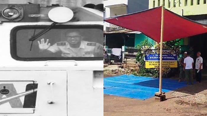 Masinis Julian Meninggal Kecelakaan Bakal Dimakamkan di Samping Makam Sang Ayah di Desa Cilame