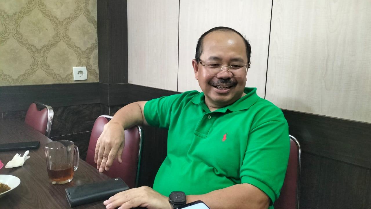 Ketua KY Nilai Kerusuhan di Lapas Muara Beliti Akibat Kelalaian, Amzulian: Harus Ada Evaluasi