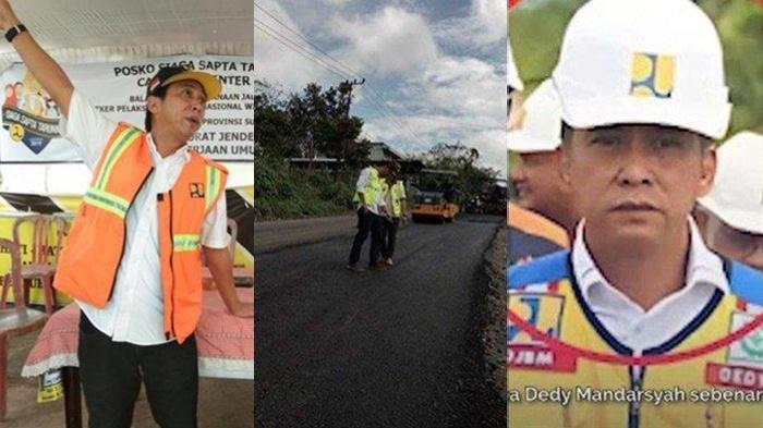 KPK Kirim Surat Panggilan Dedy Mandarsyah Ayah Lady Aurelia Untuk Klarifikasi Aset Tidak Dilaporkan