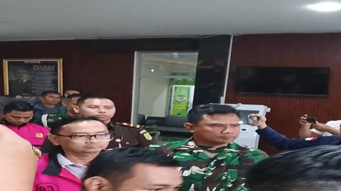 Rugikan Negara Rp 1,17 Miliar, Begini Cara Kabid PMD Muratara Korupsi Proyek Pompa Karhutla