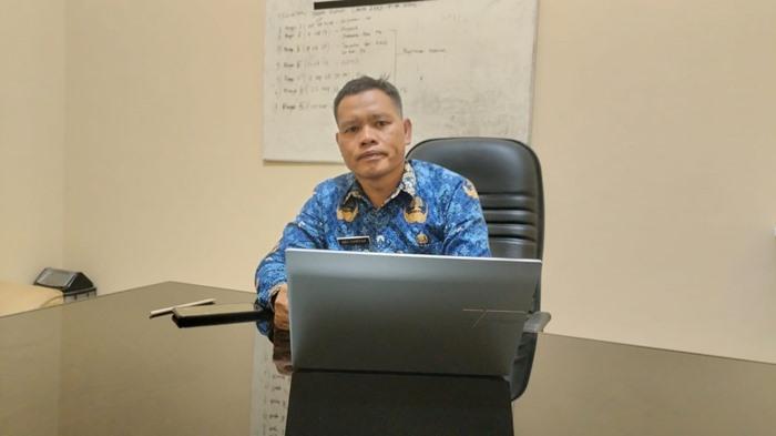 Disperkim Musi Rawas Validasi 33.000 Rumah Tak Layak Huni Demi Gaet Dana APBN - Sripoku.com