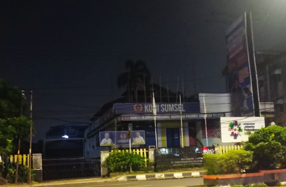 Kantor-Komite-Olahraga-Nasional-Indonesia-KONI-Provinsi-Sumsel-gelap-gulita.jpg