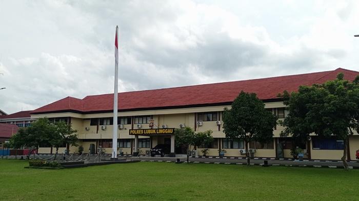 Brigadir AN Kena Patsus 30 Hari, Polisi di Lubuklinggau yang Viral 'Bareng' dengan Ibu Rumah Tangga