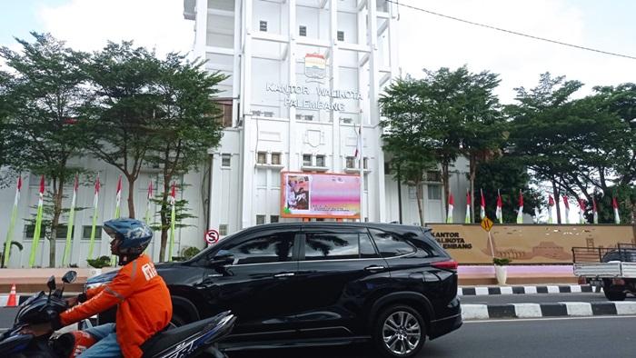 Beredar Video Warga Palembang Terlantar di Negara Kamboja, Begini Respon Wali Kota Ratu Dewa