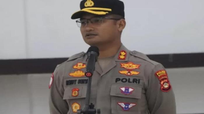 OTT di Lingkungan Pemkab Muratara, Polisi Amankan Tiga Orang dan Sita Uang Rp500 Ribu
