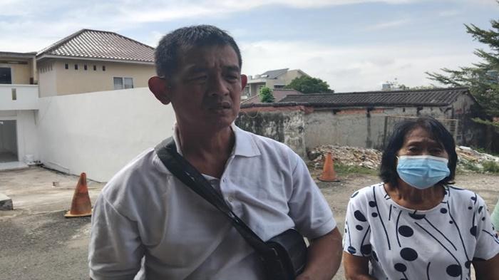 Akui Anaknya tak Ada Musuh, Keluarga Harap Kematian Pria Bertato Ditemukan di Sungai Musi Terungkap