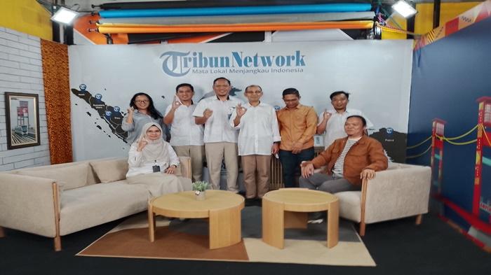 Mulai 15 Januari 2025 Bulog Sumsel Akan Serap Gabah dan Beras dengan HPP Rp 6.500 per Kilogram