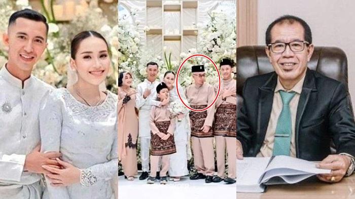 Sosok Calon Mertua Ayu Ting Ting, Ayah Lettu Fardana Buka Lembaga Bantuan Hukum, Mantan Pejabat MA