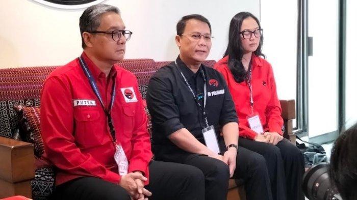 PDI-P Anggap Gibran Jadi Cawapres Prabowo Sebagai Tindakan Membangkang Keputusan Partai