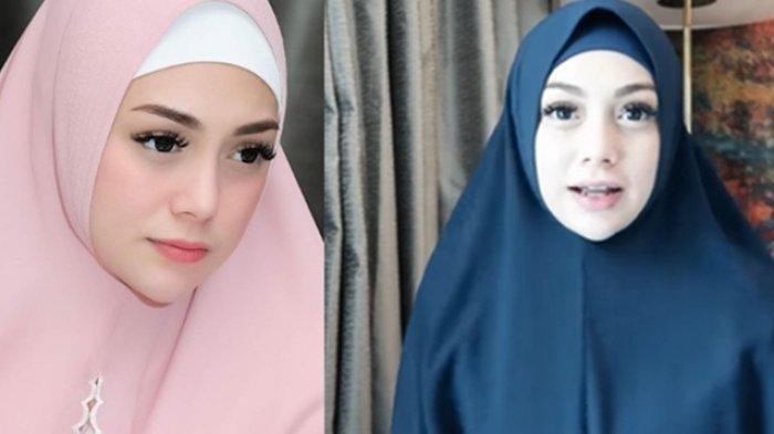 Celine Evangelista Ngaku Punya Suami Pasca Isu jadi Simpanan Pejabat dan Dapat Rumah Rp200 Miliar - Sripoku.com