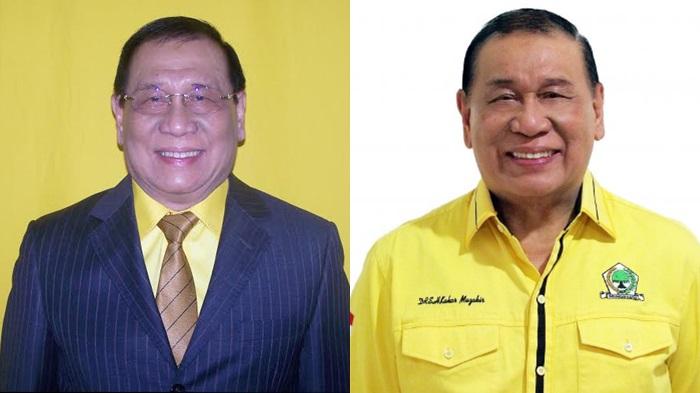 Sosok Kahar Muzakir, Caleg DPR RI Dapil Sumsel yang Kembali Terpilih di Senayan untuk Kelima Kalinya