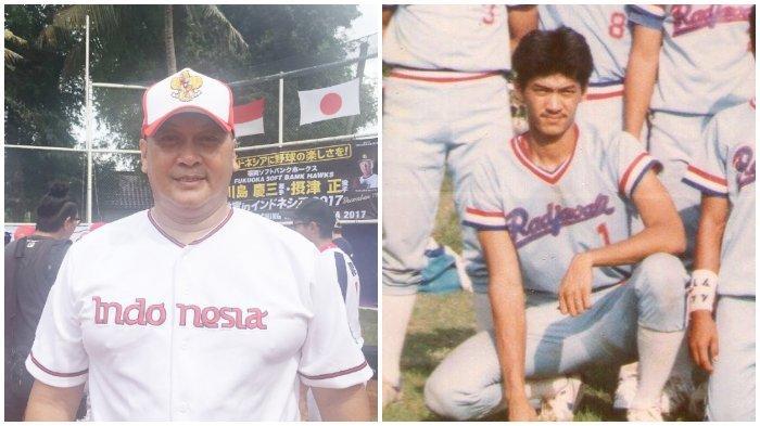 Tak Banyak Tahu Ternyata Donny Kesuma Eks Atlet Softball Indonesia, Pernah Raih Emas SEA Games